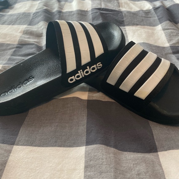 adidas Other - Adidas slides